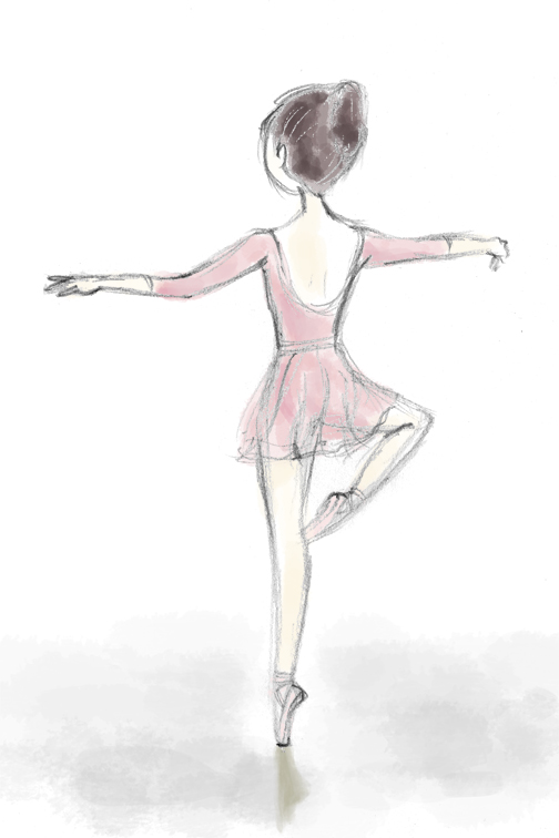 いつこさん　イラスト２