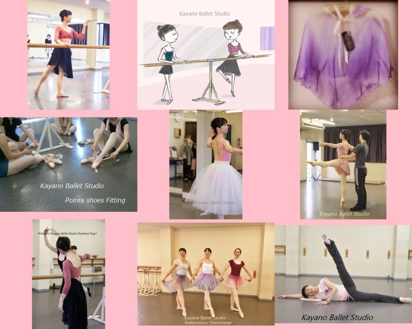 スタジオ壁紙　３