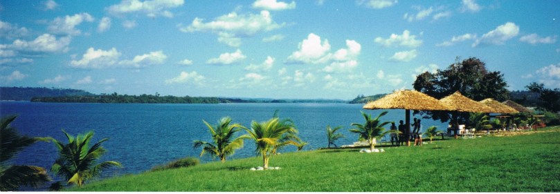 ブラジル写真１