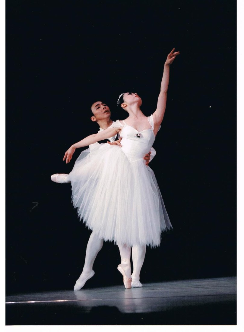 レ・シルフィード