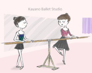 いつこさん イラスト4