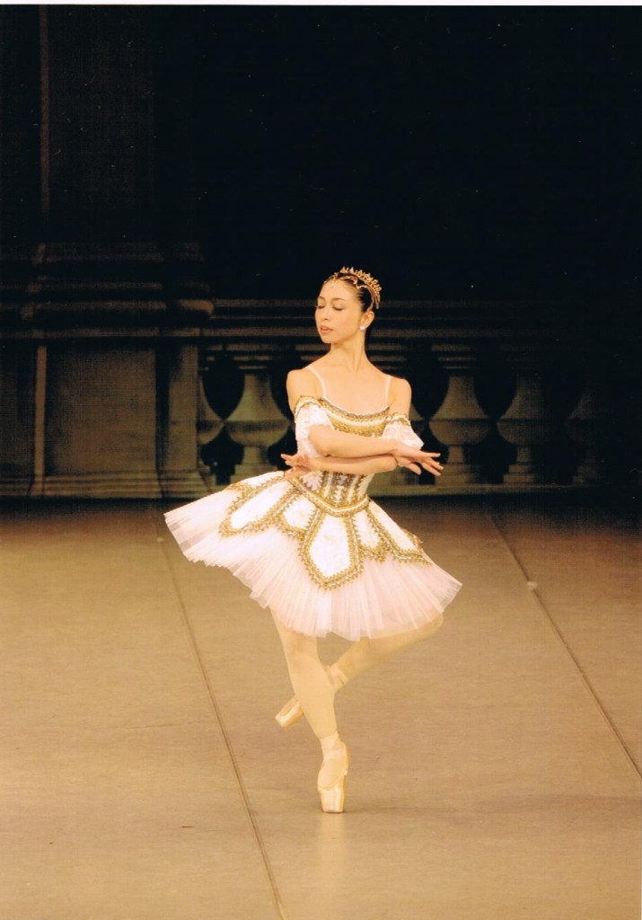 ライモンダよりVa