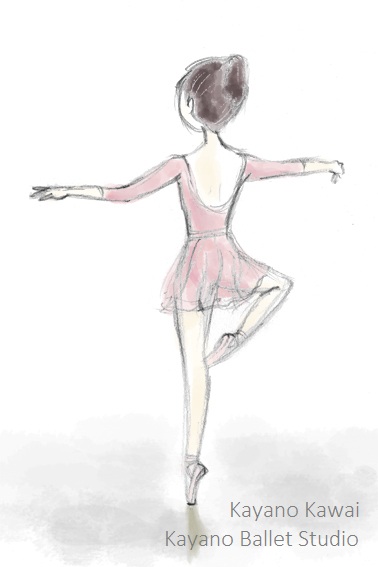 大人バレエの困ったアルアル、のツレヅレ | Kayano Ballet Blog～踊る心～