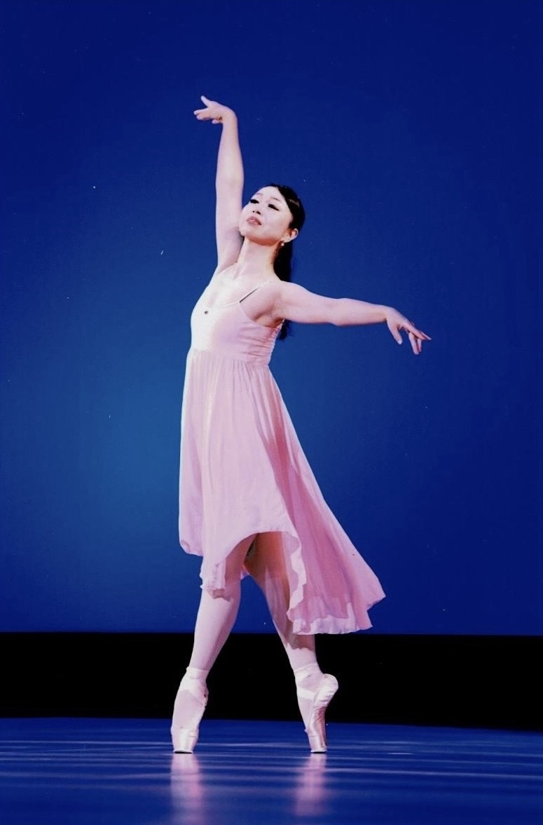 バレエ用品／シューズ・ウェアその他について | Kayano Ballet Blog